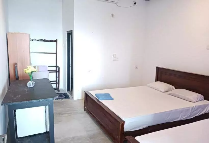 ペンション Seashore Resort & Villa