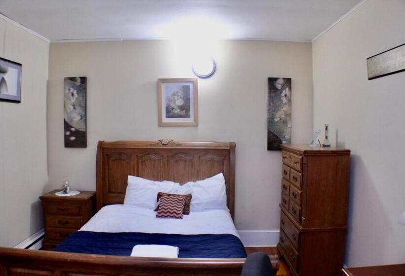 پانسیون West End Haven