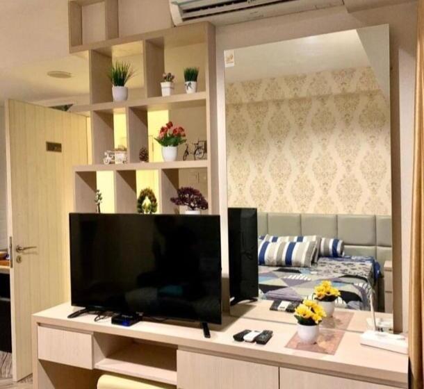 Apartment Grand Kamala Lagoon By Davalina Rooms