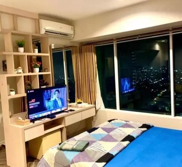 Apartment Grand Kamala Lagoon By Davalina Rooms