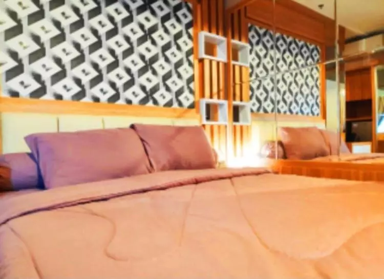 Apartment Grand Kamala Lagoon By Davalina Rooms