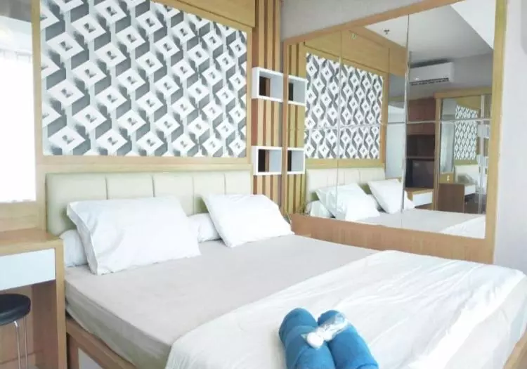 Apartment Grand Kamala Lagoon By Davalina Rooms