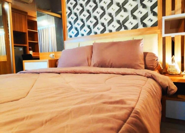 Apartment Grand Kamala Lagoon By Davalina Rooms