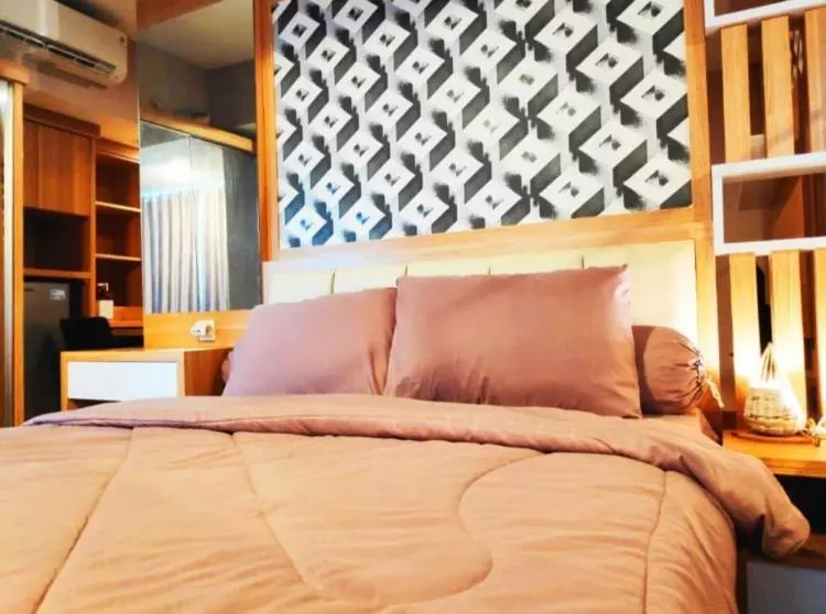 Apartment Grand Kamala Lagoon By Davalina Rooms