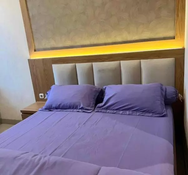 Apartment Grand Kamala Lagoon By Davalina Rooms