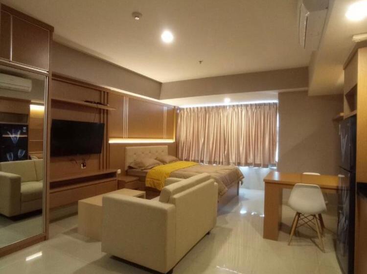 Apartment Grand Kamala Lagoon By Davalina Rooms