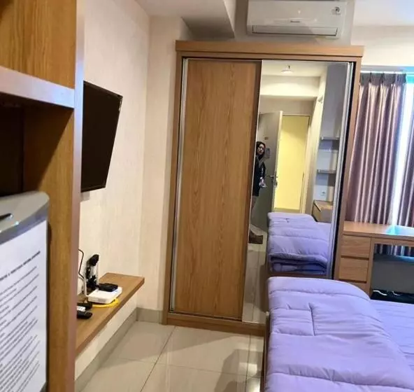 Apartment Grand Kamala Lagoon By Davalina Rooms