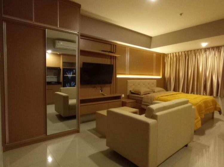 Apartment Grand Kamala Lagoon By Davalina Rooms