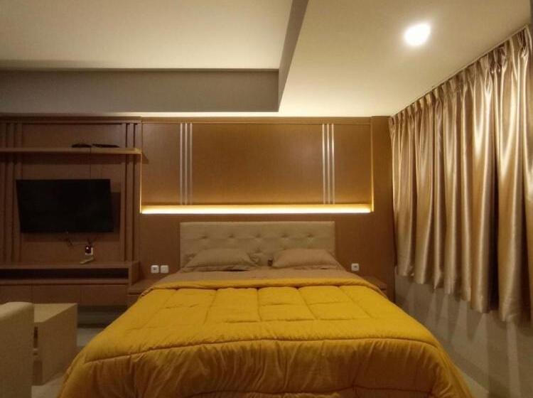 Apartment Grand Kamala Lagoon By Davalina Rooms