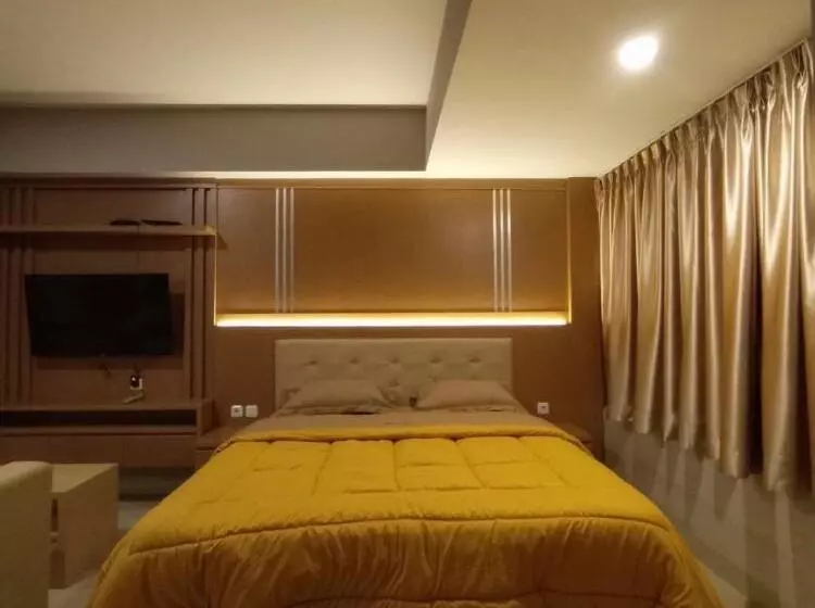 Apartment Grand Kamala Lagoon By Davalina Rooms
