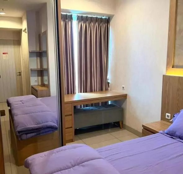 Apartment Grand Kamala Lagoon By Davalina Rooms