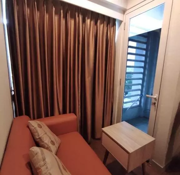 Apartment Grand Kamala Lagoon By Davalina Rooms