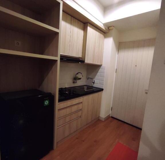 Apartment Grand Kamala Lagoon By Davalina Rooms