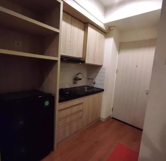 Apartment Grand Kamala Lagoon By Davalina Rooms