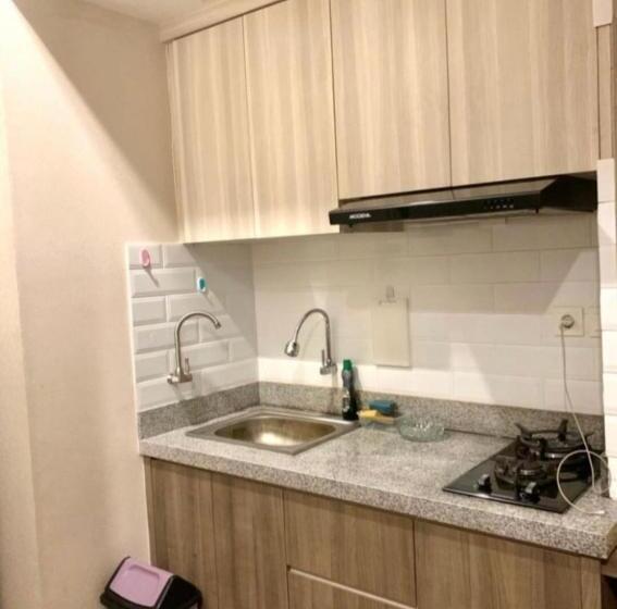 Apartment Grand Kamala Lagoon By Davalina Rooms