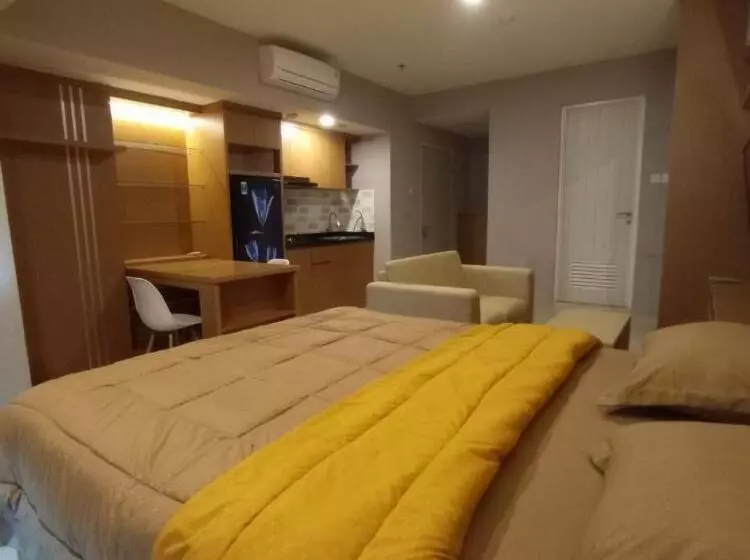 Apartment Grand Kamala Lagoon By Davalina Rooms