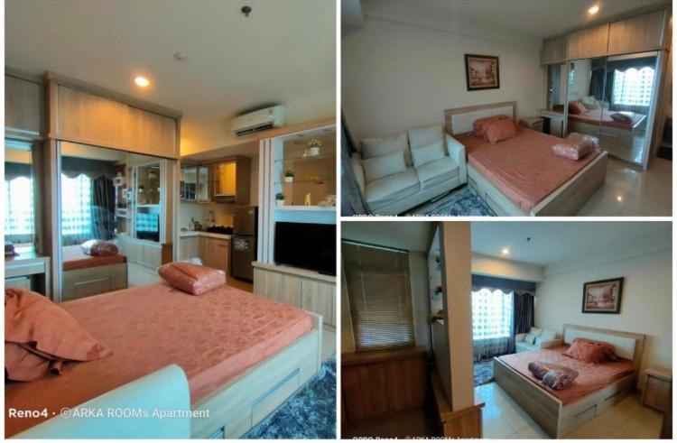 Apartment Grand Kamala Lagoon By Davalina Rooms