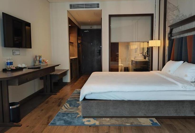 Apec Mandala Wyndham Phan Thiet Mui Ne