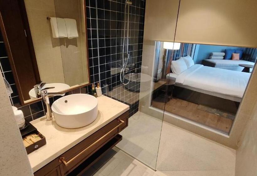 Apec Mandala Wyndham Phan Thiet Mui Ne