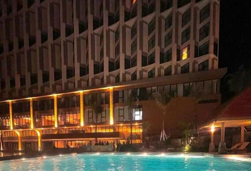 Apec Mandala Wyndham Phan Thiet Mui Ne