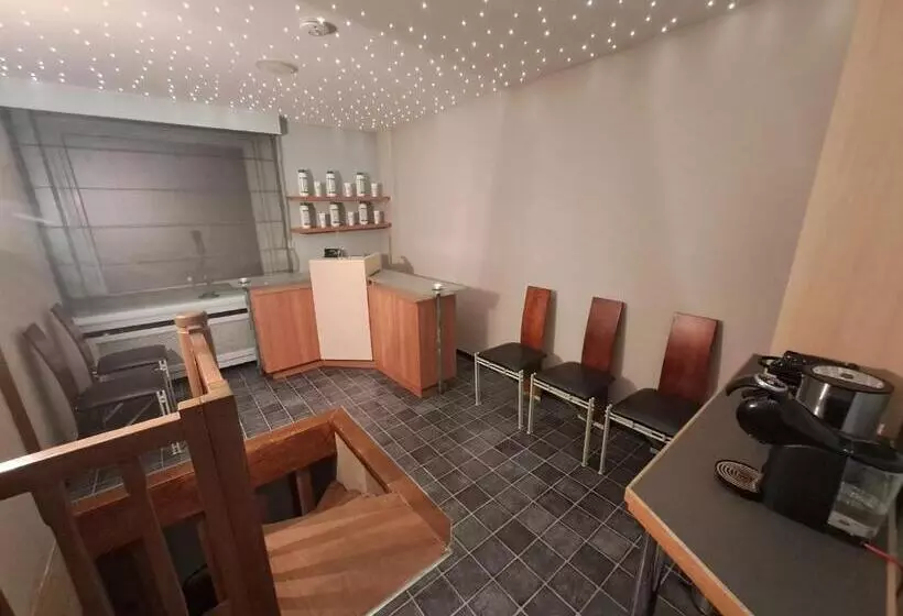 Aamiaismajoitus (B&B) Beautyd Familie  Of Gezinskamer Junior Suite Centrum Gullegem