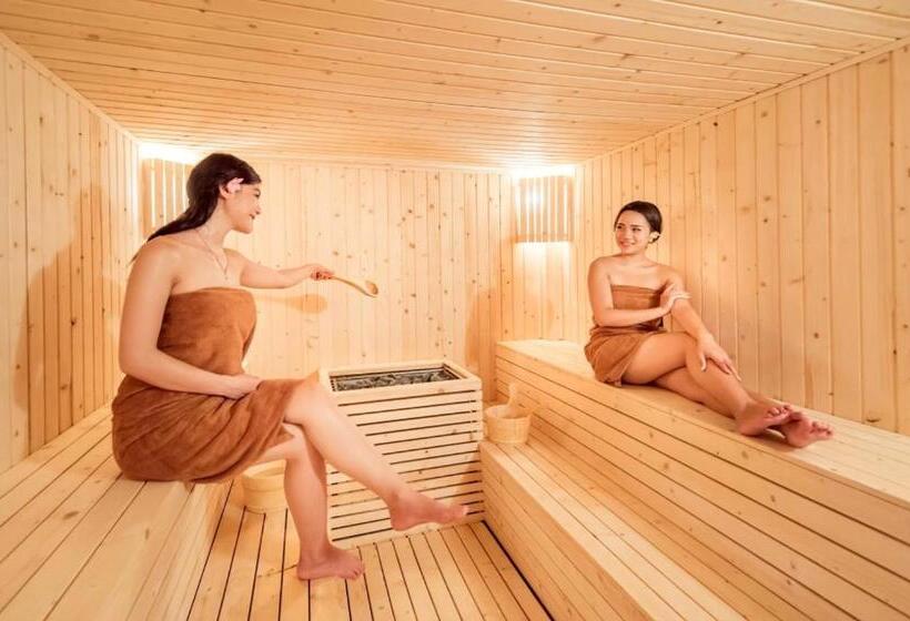 تختخواب و صبحانه Biệt Thự đảo Kim Liên Vườn Vua