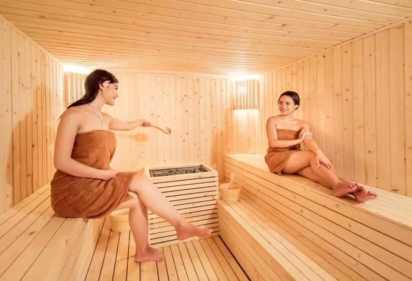 تختخواب و صبحانه Biệt Thự đảo Kim Liên Vườn Vua