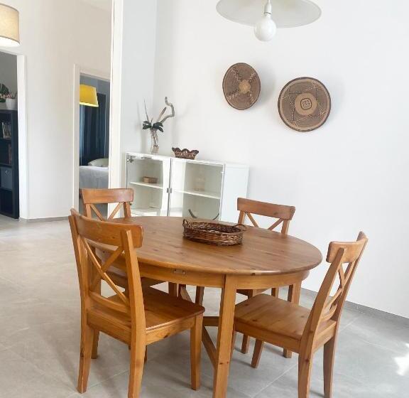 تختخواب و صبحانه Enjoy Pisa