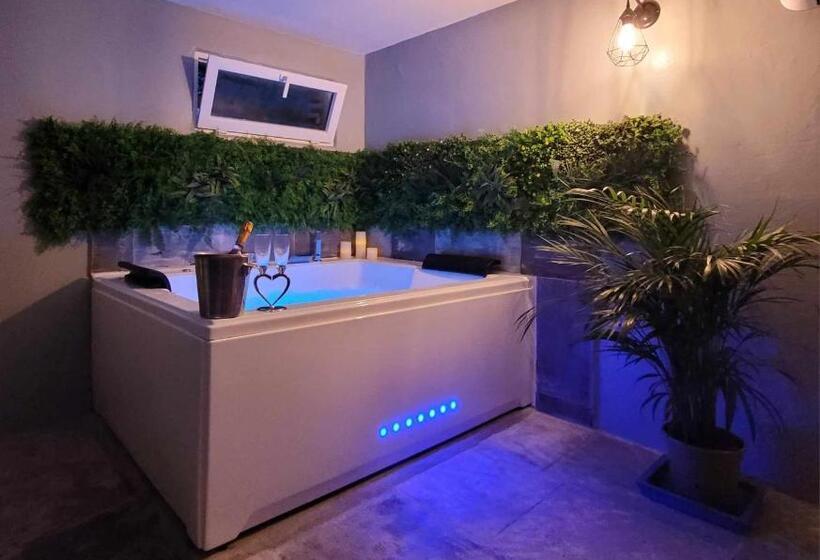 ベッドアンドブレックファースト L Eden Du Quercy