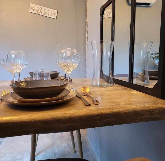 ベッドアンドブレックファースト L Eden Du Quercy