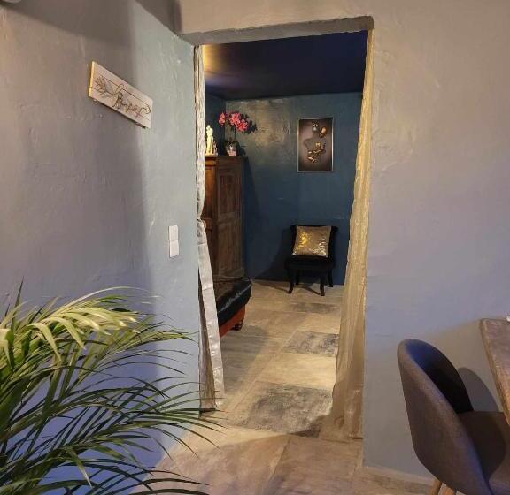 ベッドアンドブレックファースト L Eden Du Quercy