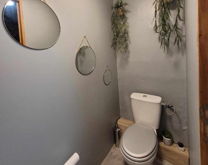 ベッドアンドブレックファースト L Eden Du Quercy