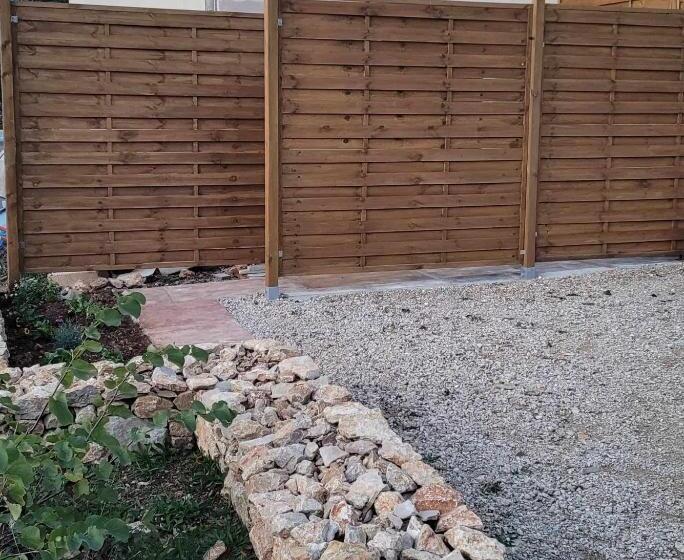 ベッドアンドブレックファースト L Eden Du Quercy