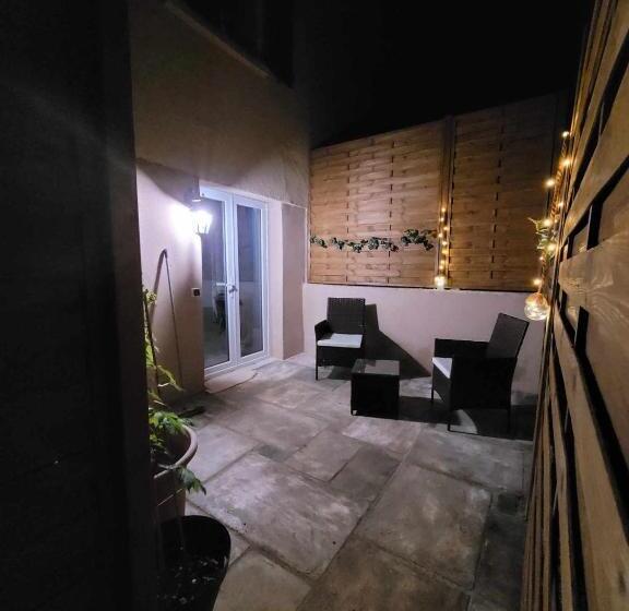 ベッドアンドブレックファースト L Eden Du Quercy