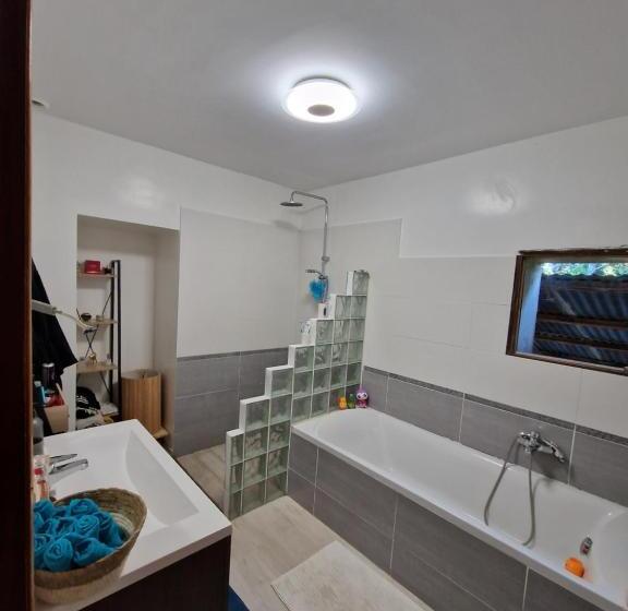 ベッドアンドブレックファースト La Ferme Des Demoiselles