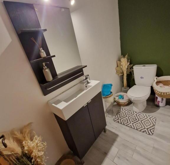 ベッドアンドブレックファースト La Ferme Des Demoiselles