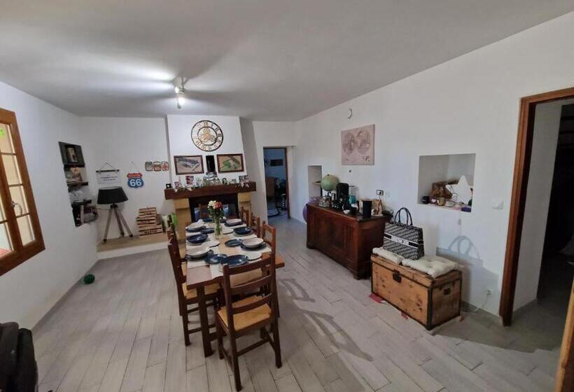 ベッドアンドブレックファースト La Ferme Des Demoiselles