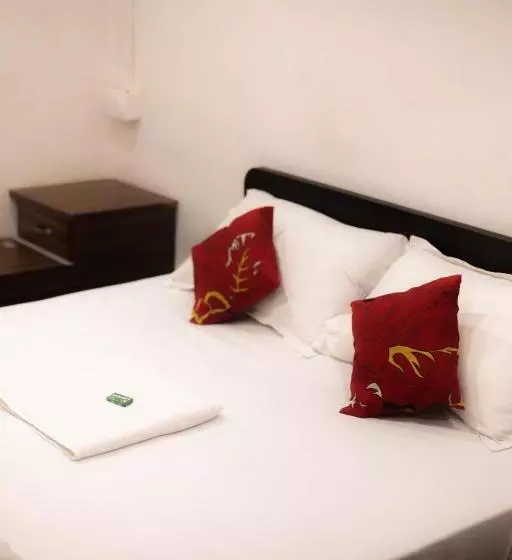 ベッドアンドブレックファースト Nerdvana Bunks Beds & Bites