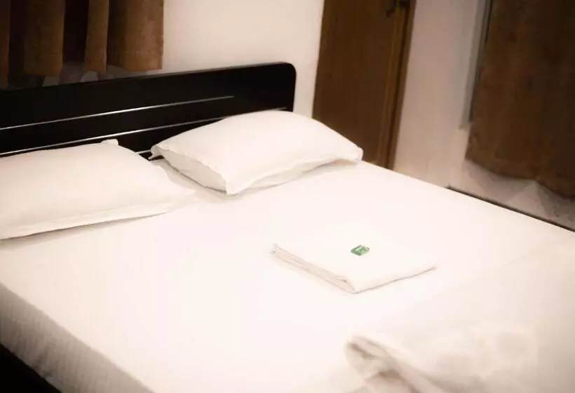 ベッドアンドブレックファースト Nerdvana Bunks Beds & Bites