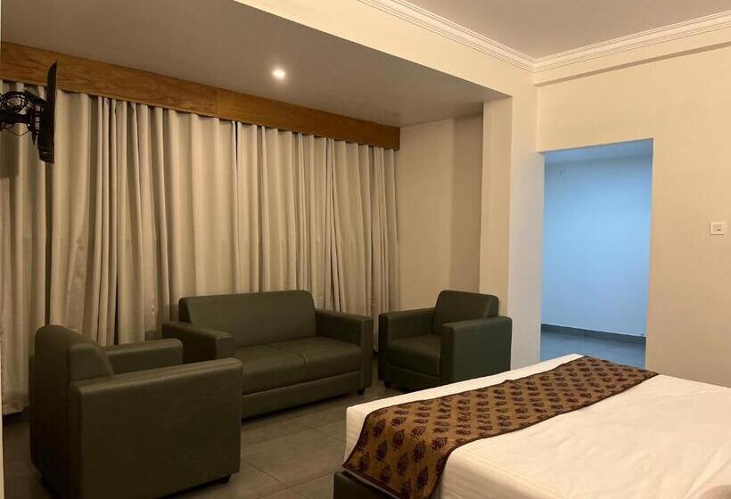 Bed and Breakfast Nexstay Kassaba Inn