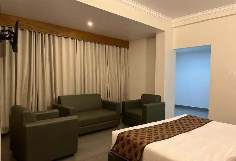 تختخواب و صبحانه Nexstay Kassaba Inn