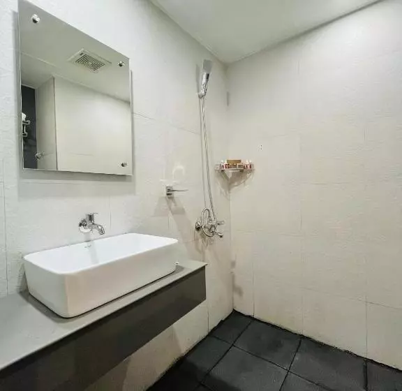 تختخواب و صبحانه Nexstay Kassaba Inn