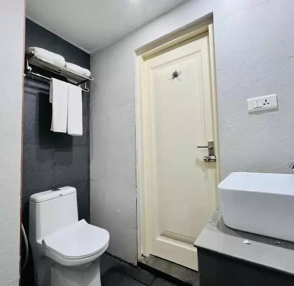 تختخواب و صبحانه Nexstay Kassaba Inn
