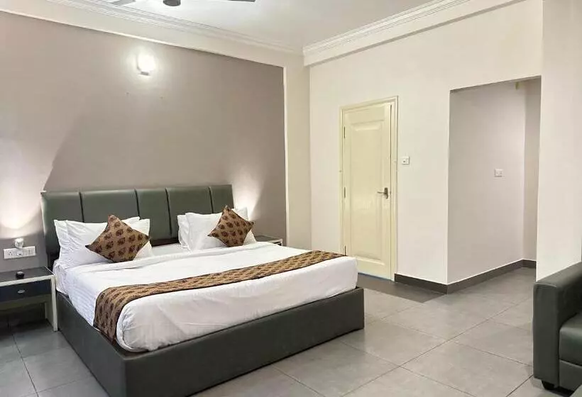 تختخواب و صبحانه Nexstay Kassaba Inn