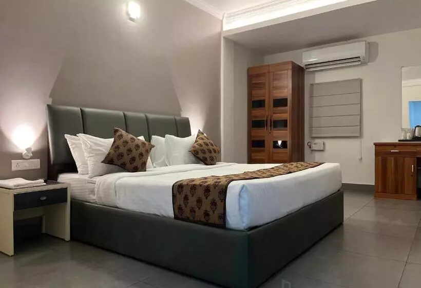 تختخواب و صبحانه Nexstay Kassaba Inn