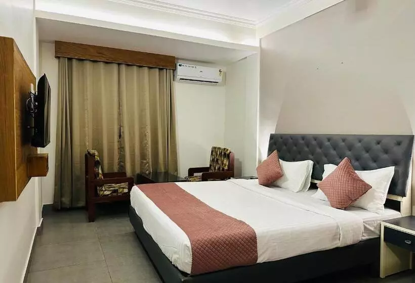 تختخواب و صبحانه Nexstay Kassaba Inn
