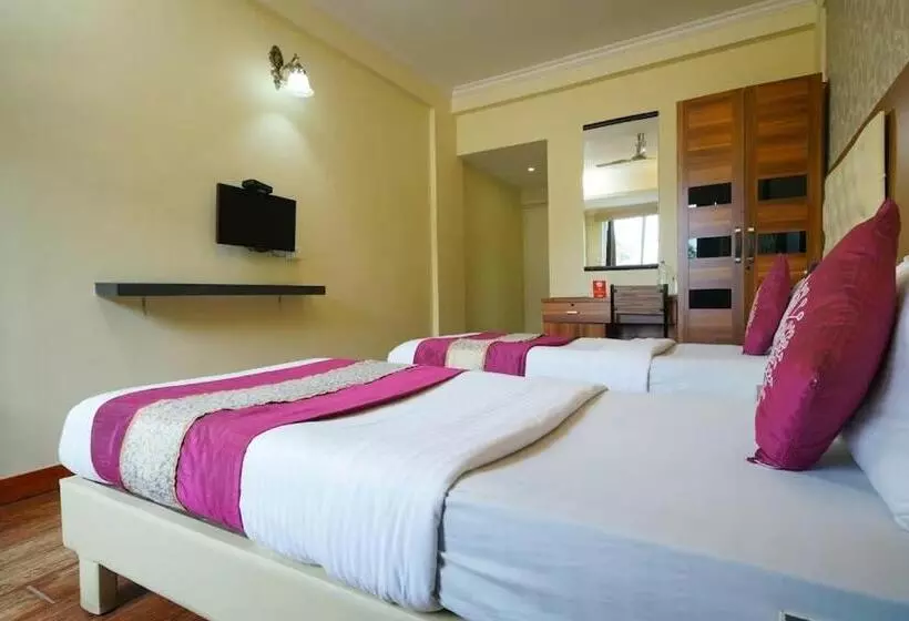 تختخواب و صبحانه Nexstay Kassaba Inn
