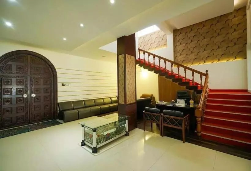 تختخواب و صبحانه Nexstay Kassaba Inn