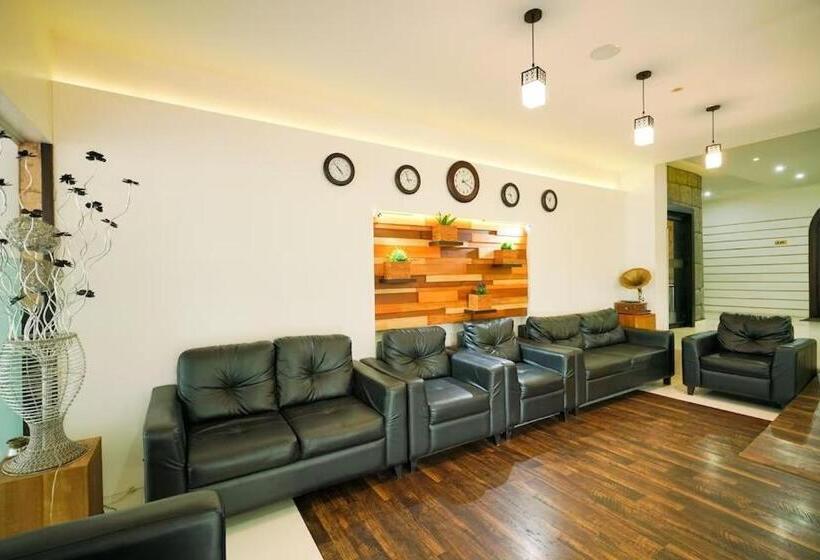 Bed and Breakfast Nexstay Kassaba Inn