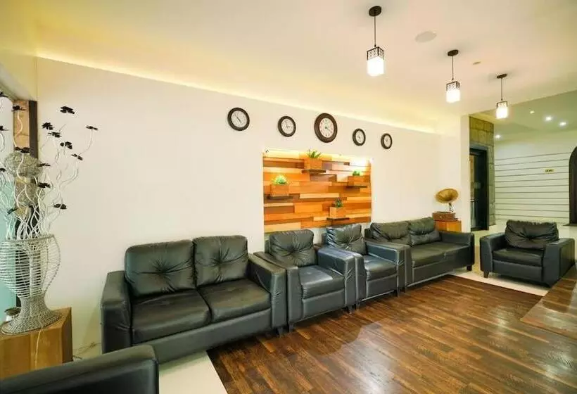 تختخواب و صبحانه Nexstay Kassaba Inn